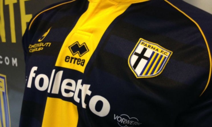 Parma fallimento Serie D