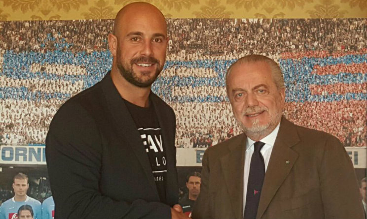 Calciomercato Napoli
