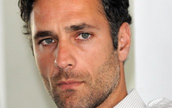 Raoul Bova accusato di frode fiscale: l’attore rischia un anno di carcere
