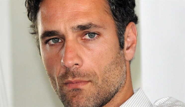 Raoul Bova frode fiscale