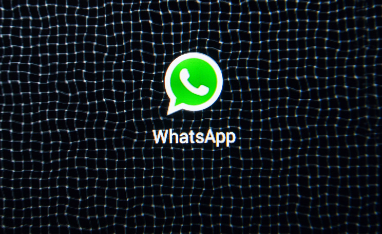 app messaggistica WhatsApp