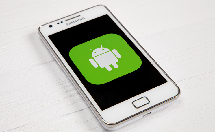 aggiornamento Lollipop