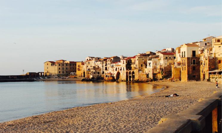 Casa al mare, ecco dove conviene acquistare in italia urbanpost Dove conviene comprare casa