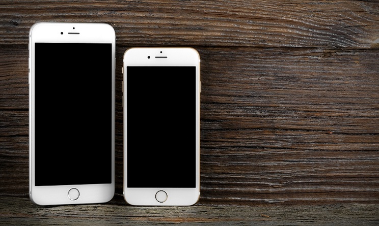 iphone 7 mini