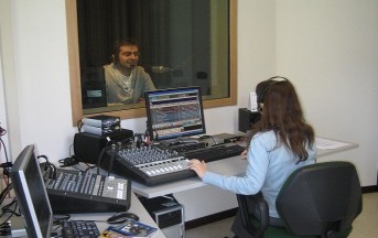 Offerte di lavoro all’estero 2015: una radio di Nantes cerca speaker tirocinanti