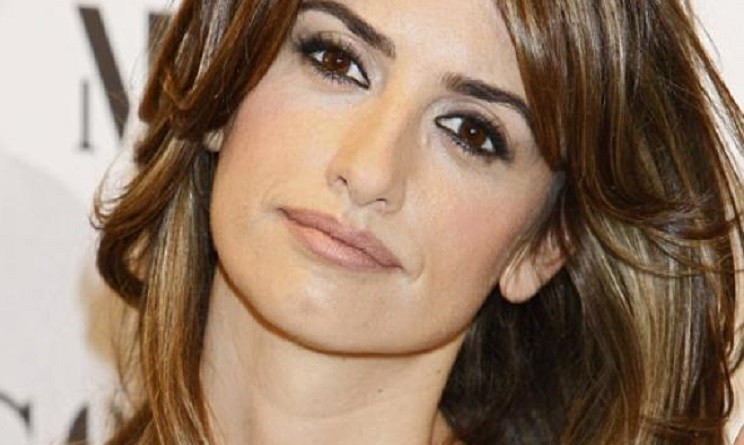 lutto penelope cruz