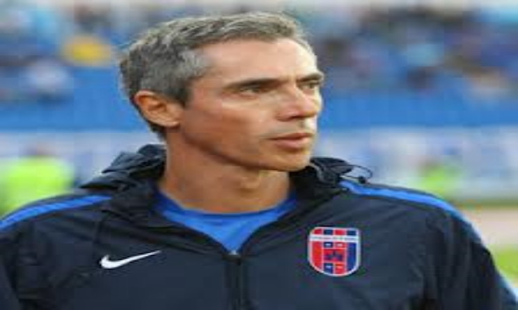 La Fiorentina ufficializza l&#39;arrivo di <b>Paolo Sousa</b> dal Basilea come nuovo ... - sousa-744x445