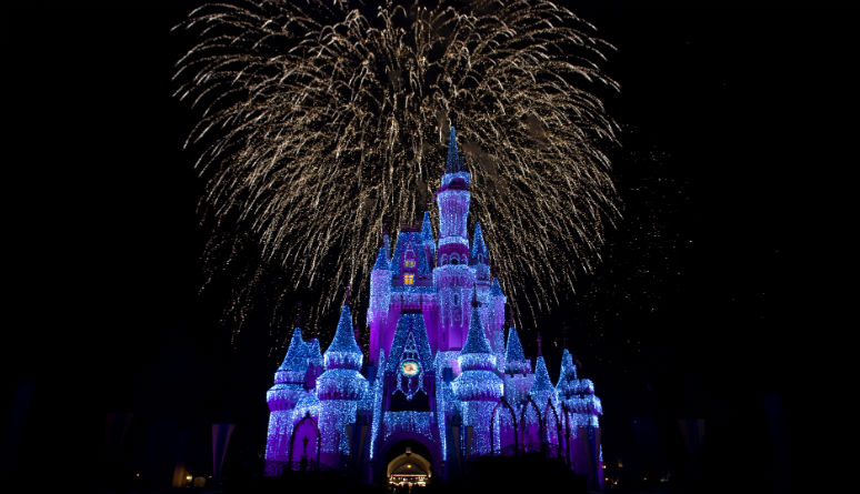 Disney Hacker