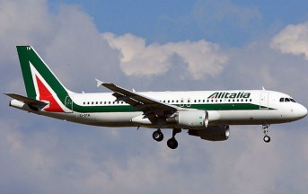 Sciopero Alitalia oggi situazione voli in tempo reale: fasce orarie e informazioni utili