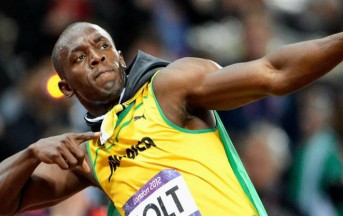 Olimpiadi 2016, Usain Bolt infortunato: partecipazione a rischio