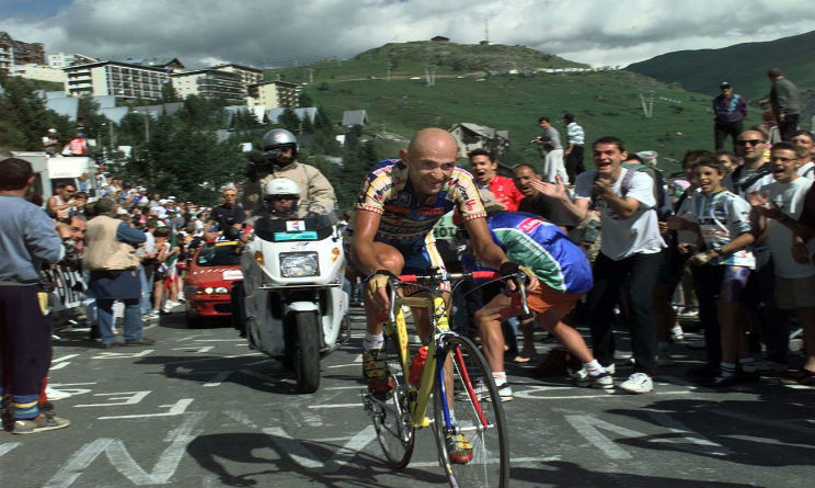 Giro d'Italia 1999