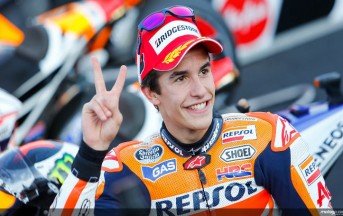 Moto Gp, Marc Marquez vince Gran Premio e Mondiale: ecco come è andata