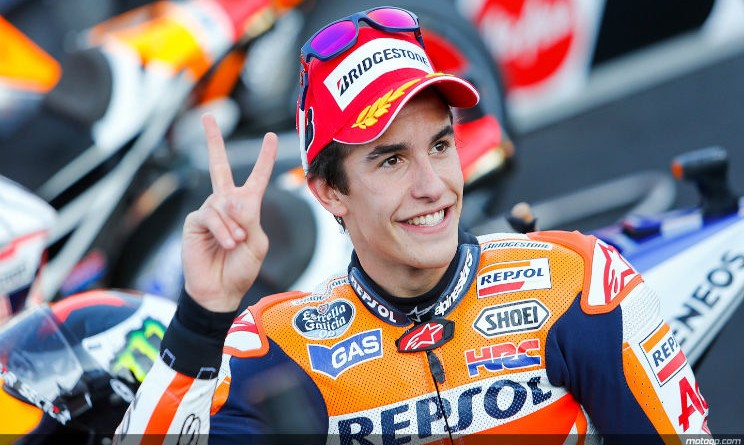 Moto Gp Marquez Gp Austin
