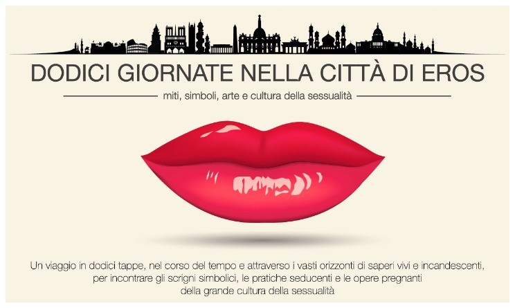 Corso Milano dodici giornate eros