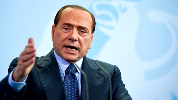 Silvio Berlusconi ricorso incandidabilit