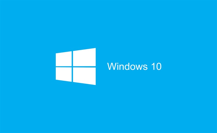Windows Dieci Microsoft