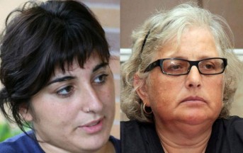 Sarah Scazzi, sentenza processo d’appello: confermato ergastolo per Cosima e Sabrina