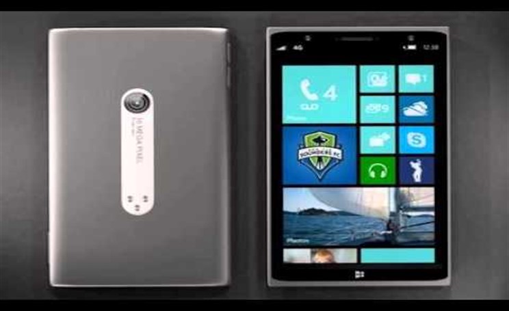 Lumia 950 e 950 XL