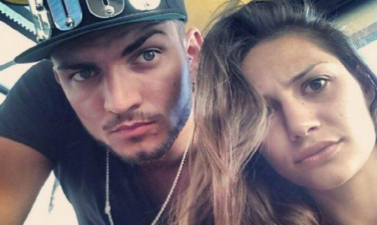 Beatrice Valli E Marco Fantini Uomini E Donne Scelta