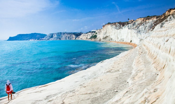 Le 5 spiagge più belle della Toscana dove andare al mare per un