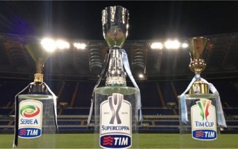 Supercoppa italiana, Juventus – Lazio si giocherà in Italia: ecco dove e quando