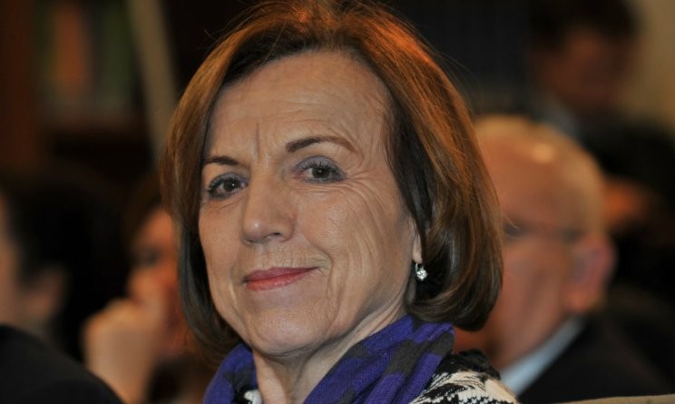 Riforma pensioni Pensione anticipata, Ape, Quota 41, Flessibilità ecco le news di Elsa Fornero