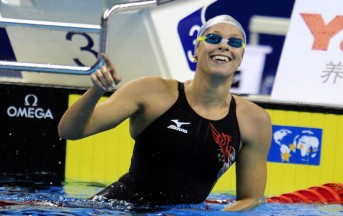 Federica Pellegrini nuoto Rio 2016 calcolo ciclo sbagliato: “Ecco perchè ho perso alle Olimpiadi”