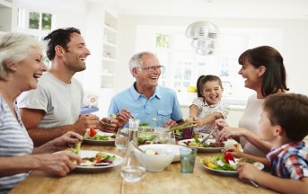 La prova del cuoco, Antonella Clerici: menù e ricette per un pranzo speciale
