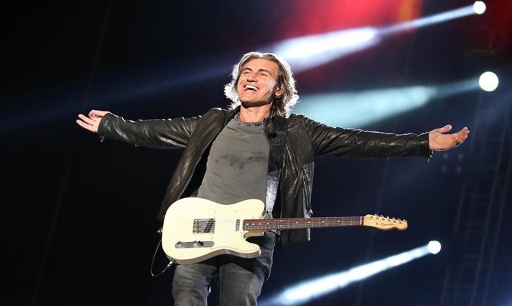 Ligabue 10 curiosità