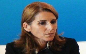 Lucia Borsellino è sotto scorta: la decisione del Viminale