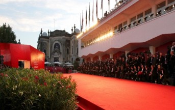 Mostra del Cinema di Venezia 2017 film in concorso: ecco tutti i titoli, presente l’Italia