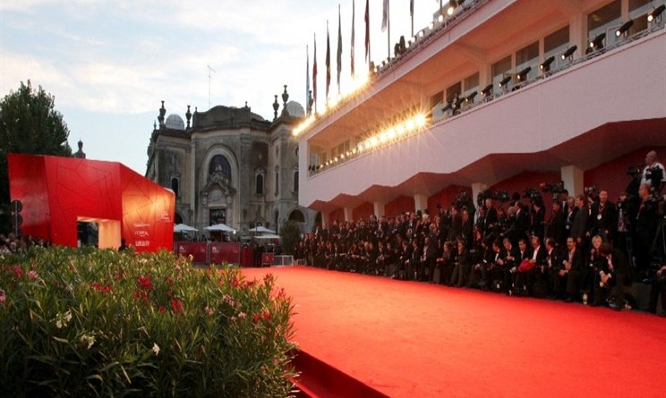 Mostra del Cinema di Venezia 74