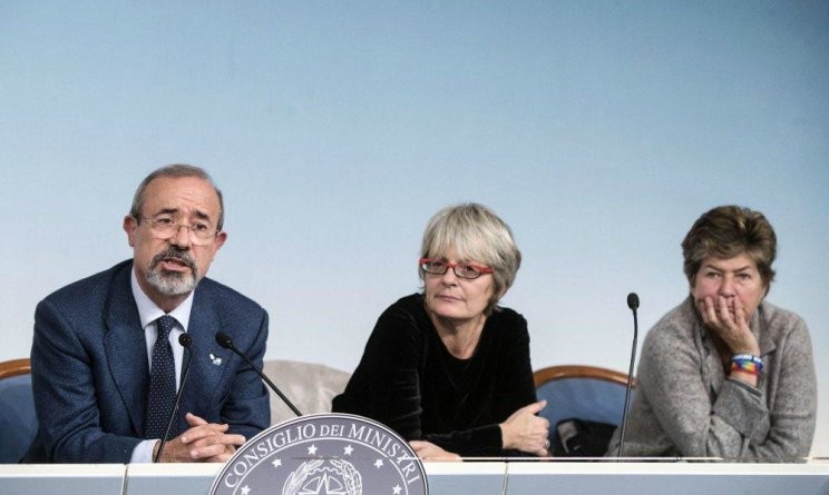 Pensioni le proposte dei sindacati