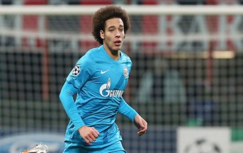 Calciomercato Juventus Matuidi e Witsel a gennaio? La strategia bianconera