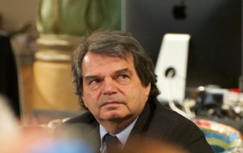 Consip, intercettazioni Renzi, si indaga su fuga di notizie, Brunetta: “Un orrore”