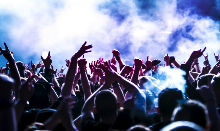 The Who Concerti 2016 Scaletta