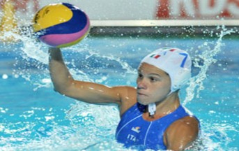 Olimpiadi Rio 2016 pallanuoto, Setterosa medaglia d’argento: Usa – Italia 12-5