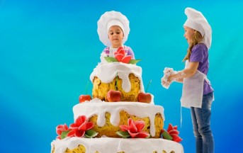 Ferragosto 2015 torte: Masha e Orso e i dolci perfetti per i bambini