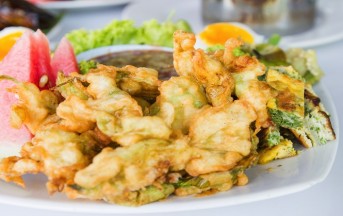 La prova del cuoco ricette: Antonella Clerici per Ferragosto 2015