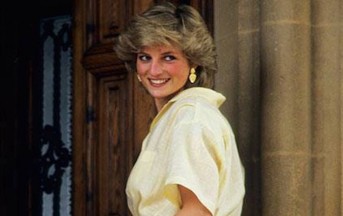 Lady Diana, Channel 4 parla di audio compromettenti: “A letto con Carlo”