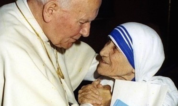 Madre Teresa di Calcutta, 105 anni dalla nascita della religiosa che