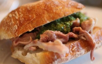 Finger Food Festival Bologna 2016: date e menù tutti da gustare