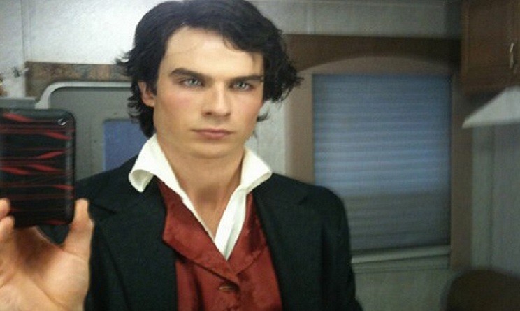 Quiz The Vampire Diaries: Quanto Conosci Damon