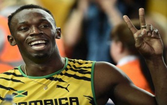 Atletica, post di Usain Bolt su Facebook: “Il mio 2015 finisce qui”