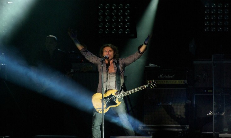 Concerti settembre 2015, eventi musicali Italia