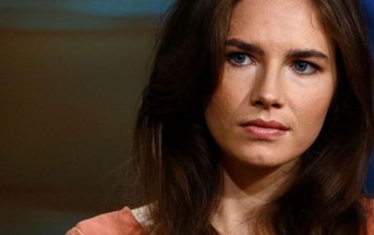 Caso Meredith, sentenza assoluzione: adesso parla Amanda Knox