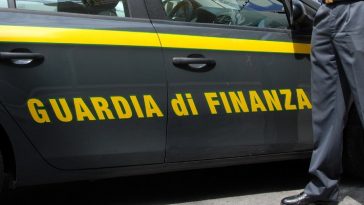 Concorso Guardia di Finanza 2018