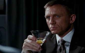 007 film, Daniel Craig si convince: sarà ancora James Bond