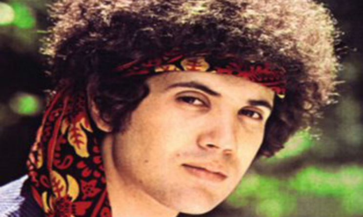 Lucio Battisti 9 settembre 1998