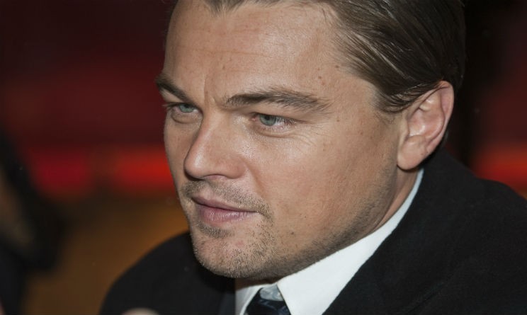 Leonardo DiCaprio news, serie tv mafia